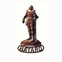 - BAYARD CLEMENT -
